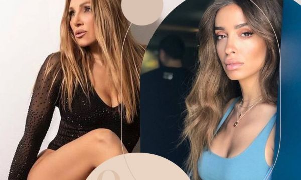 Ελένη Φουρέιρα & 6 δυναμικές γυναίκες που έκαναν θρύψαλα το ταμπού της εξωσωματικής γονιμοποίησης