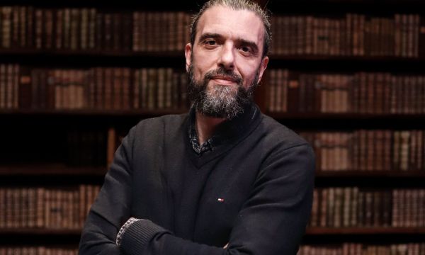 Ο Σωτήρης Τσαφούλιας εξήγησε το πιο άδικο πράγμα που ακούγεται για την Άννα Μενενάκου