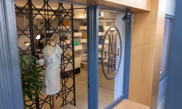 Στο Mint Vintage Boutique η έννοια του luxury γίνεται προσιτή στους fashion lovers