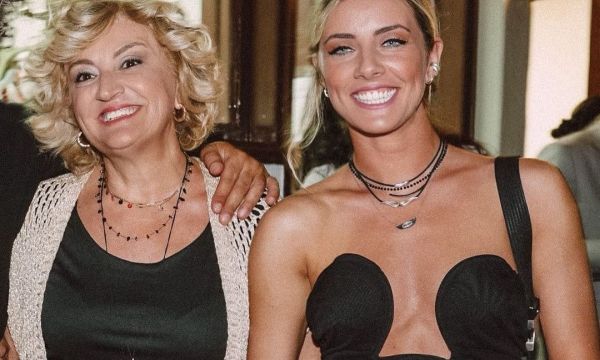 Η 26χρονη κόρη της Υρώς Μανέ έχει καλλιτεχνικό DNA και κάνει καριέρα στον χορό