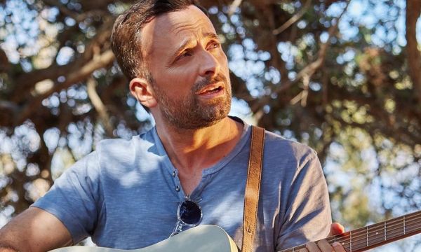 Ο Γιώργος Λιανός αν και δεν νίκησε στο Fame Story είναι ο πιο πετυχημένος παίκτης του
