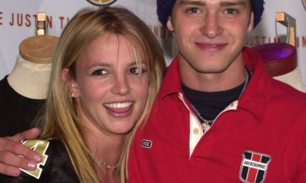 Η τοξική σχέση του Justin Timberlake με τη Britney Spears ξεκίνησε το 1998 και κρατάει μέχρι σήμερα