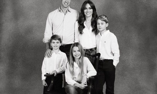 Τι ακριβώς θέλει να μας πει το πορτρέτο των Wales και 10 ακόμα πορτρέτα της βασιλικής οικογένειας