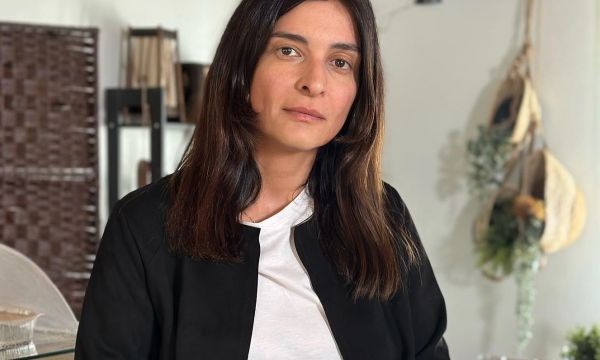 Το «ευχαριστώ» της Αντιγόνης Κουλουκάκου, το φινάλε στη Γη της ελιάς και η νέα ηθοποιός - μυστήριο