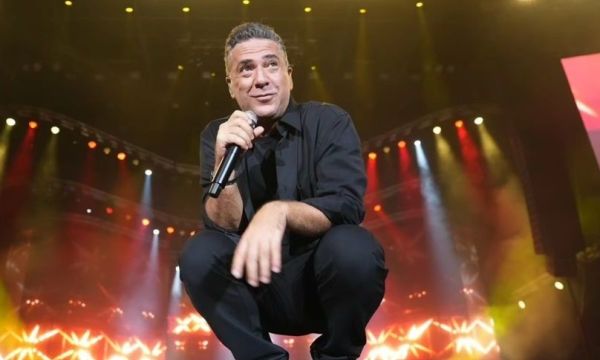 22 χρόνια πριν, στη Eurovision 2004 έγινε η μεγαλύτερη αδικία στο καλύτερο τραγούδι του διαγωνισμού