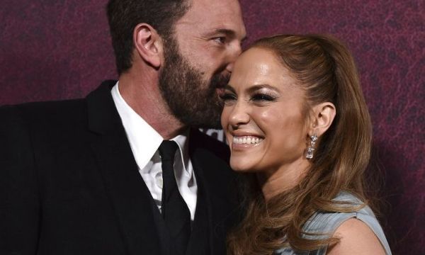 Ben Affleck, Jennifer Lopez και Jennifer Garner μαζί σε μια βραδιά γεμάτη υπονοούμενα