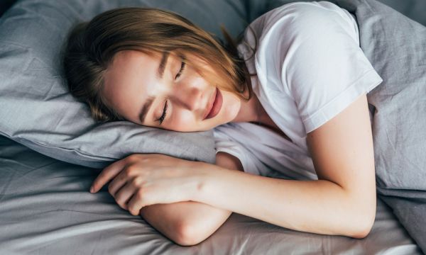 Αν είδες στον ύπνο σου ότι κολυμπάς η ερμηνεία δεν είναι αυτή που φανταζόσουν