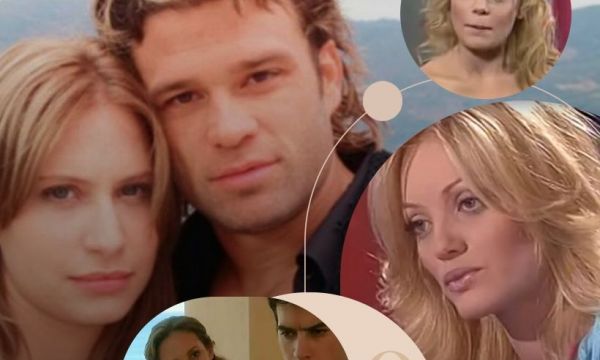 Τι κάνουν σήμερα Ζαφειράκου, Ακριβοπούλου και άλλες 3 πρωταγωνίστριες των σειρών των '00s