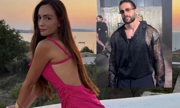 Βασάλος - Παπαγεωργίου συνεχίζουν τo tour στο Αιγαίο αλλά «προκάλεσαν» και μια διαδικτυακή κόντρα