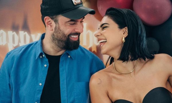 Γαλάτεια Βασιλειάδη: H σύζυγος του Γιώργου Παπαδόπουλου πρωταγωνίστρια σε ένα απίθανο μπέρδεμα