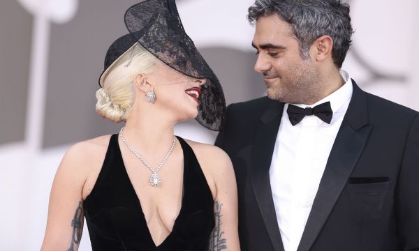Lady Gaga: Το χρονικό της γνωριμίας με τον Michael Polansky και ο ιδιαίτερος ρόλος της μητέρας της
