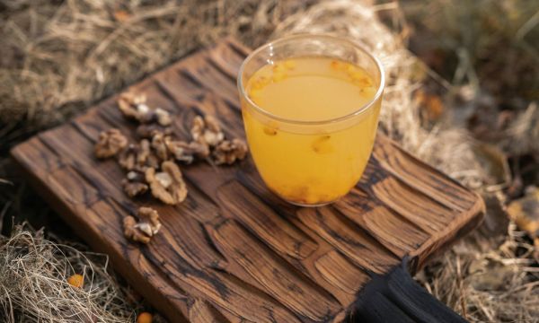 6 φυσικά «ελιξήρια» για να ενισχύσεις το ανοσοποιητικό και την υγεία σου