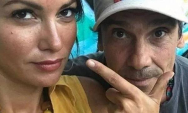 Η Κλέλια Ρένεση θυμήθηκε τι έκανε μαζί με τον Manu Chao, κάπου στη Βραζιλία πριν από 10 χρόνια