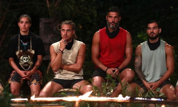 Survivor τελικός: Ο Ρηγάκης είναι το φαβορί, αλλά οι παλιοί παίκτες μπορούν να κρίνουν τον νικητή