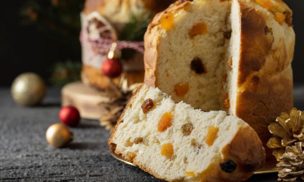 Τα 10 πιο δημοφιλή χριστουγεννιάτικα γλυκά από όλο τον κόσμο