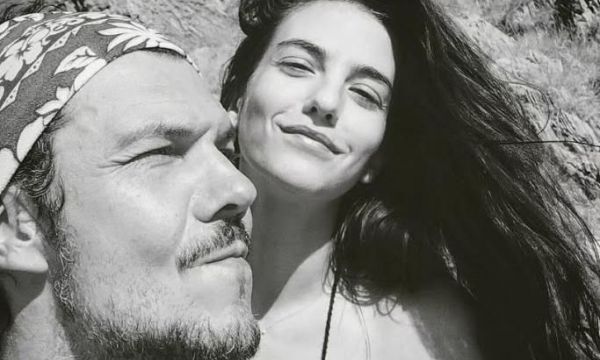 Αναστασία Παντούση για Ιωάννη Παπαζήση: Τι είναι αυτό που τη γοητεύει και η αγαπημένη τους συνήθεια