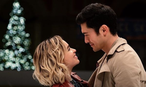 20 χριστουγεννιάτικες τοποθεσίες ταινιών που μπορείς να επισκεφτείς στην πραγματικότητα