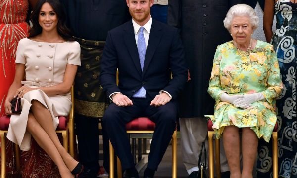Τι αισθανόταν πραγματικά η Ελισάβετ για τη Meghan Markle; Αλλιώς ξεκίνησε & αλλιώς κατέληξε η σχέση
