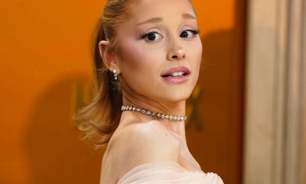 Η Ariana Grande είχε απαντήσει στα σχόλια για την εμφάνιση και την υγεία της ήδη από το 2023