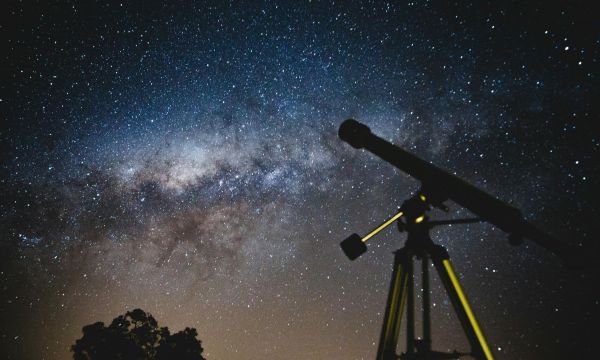 Είναι αυτή η «ισχυρότερη ένδειξη εξωγήινης ζωής» ή πολύ κακό για το τίποτα;