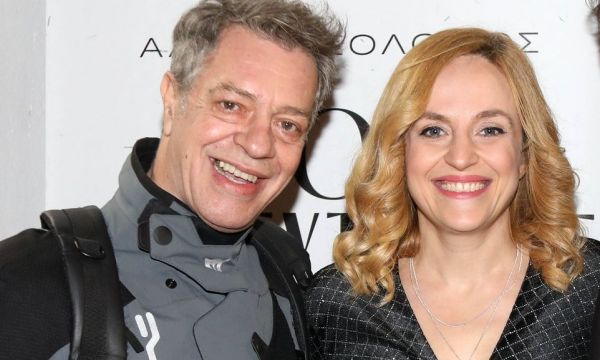 Η Έλενα Μαυρίδου μιλά πρώτη φορά για την τρίμηνη νοσηλεία της και τον Γιάννη Τσορτέκη