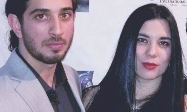 Άννα Τσουκαλά: Η εγκυμοσύνη στα 50 της, η πίστη στον Θεό και ο διάσημος πιανίστας σύζυγός της