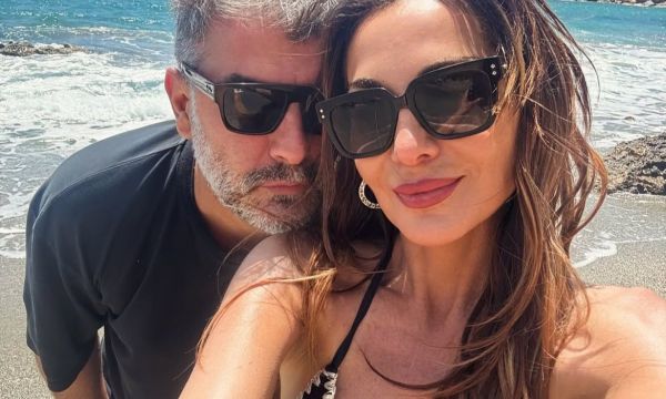 «Ποια άλλη θα ‘κανε για σένα όλα αυτά», ρώτησε η Βανδή τον Μπισμπίκη και τα σχόλια ήταν επικά