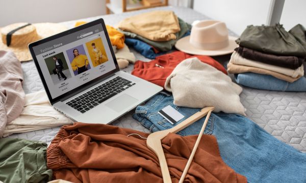 Η Γαλλία βάζει φρένο στη fast fashion και μας κάνει όλους να σκεφτούμε την επόμενη online αγορά μας