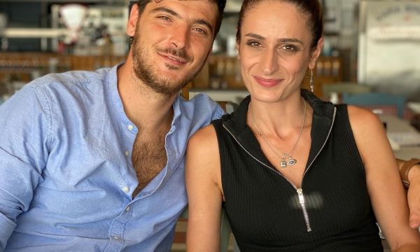 Τι κάνει ο Διονύσης Σαρακίνης 4 χρόνια από τον τελικό του MasterChef 5;