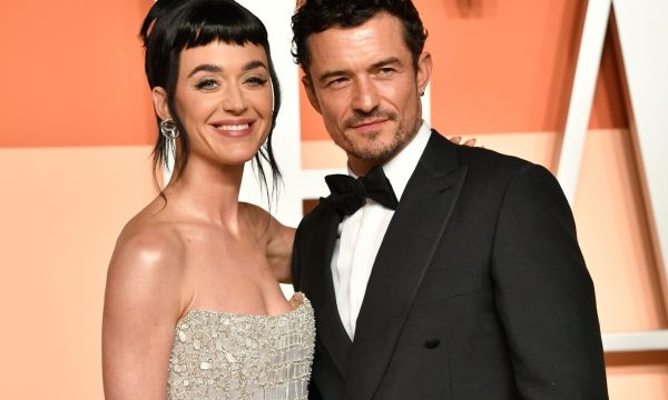 Νέος έρωτας για τον Orlando Bloom: Ποια είναι η Luisa Laemmel, η φημολογούμενη νέα του σύντροφος;