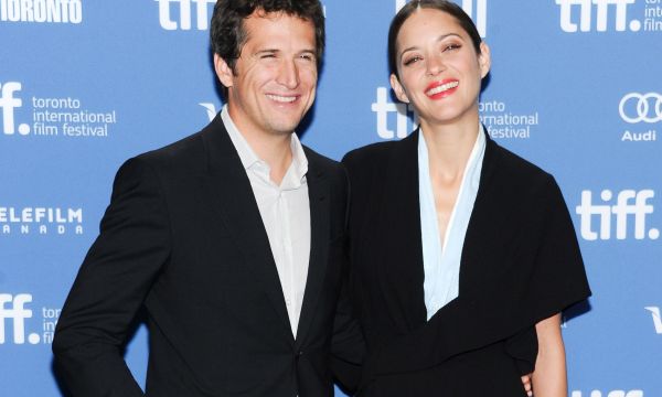 Ο χωρισμός της Marion Cotillard και του Guillaume Canet ήταν ένα νέο που δεν περιμέναμε να ακούσουμε