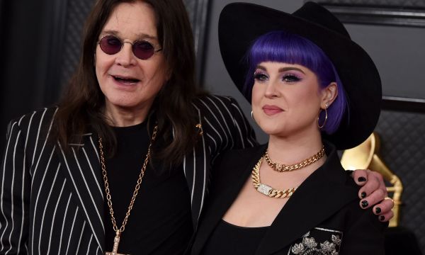 Ozzy: Η τελευταία συναυλία με τους Black Sabbath & η αντίδρασή του στην πρόταση γάμου στην κόρη του