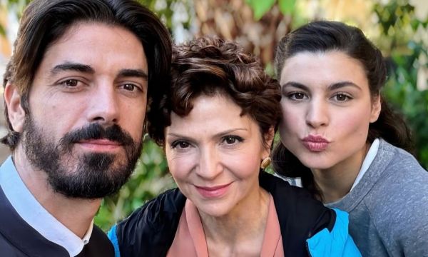 Οι 4 αποκαλύψεις στον Άγιο Έρωτα ήρθαν μετά το φινάλε και την καθηλωτική ερμηνεία της Δανάης Παππά