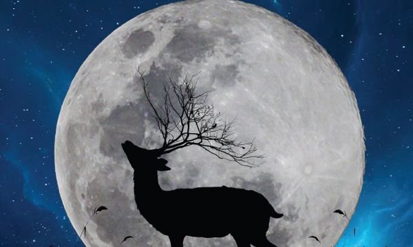 Το «Φεγγάρι του Ελαφιού» στις 10 Ιουλίου θα κάνει 3 ζώδια να δουν τα πράγματα πιο «καθαρά»