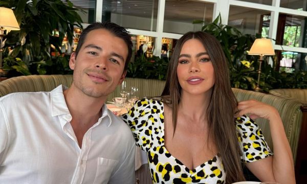 Η Sofia Vergara έχει γενέθλια και ο γιος της είναι 33 ετών - Πόσο χρονών πιστεύεις πως είναι εκείνη;