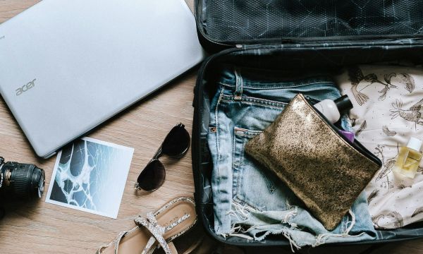 Τα 6 πιο συχνά λάθη που κάνεις όταν φτιάχνεις βαλίτσα - plus οι λύσεις που θα ήθελες ήδη να ξέρεις