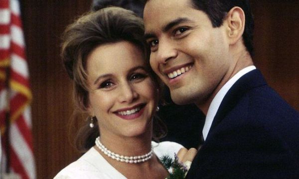 Gabrielle Carteris: Η Andrea αποκάλυψε γιατί αποχώρησε στην 5η σεζόν από το Beverly Hills 90210