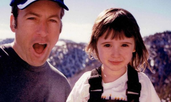 Ρώτησαν τον Bob Odenkirk ποιον ζηλεύει: η απάντησή του είναι έμπνευση για τους γονείς μικρών παιδιών