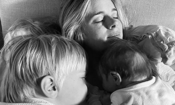 Cressida Bonas: Το κορίτσι που λάτρεψε ο πρίγκιπας Harry είχε μια εξομολόγηση για τη μητρότητα