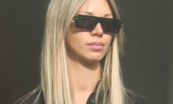 «Το αγγελάκι μου» είπε η Μελίνα Νικολαΐδη για την Αλεξάνδρα Νικολαΐδου-Η συγκινητική φωτογραφία τους