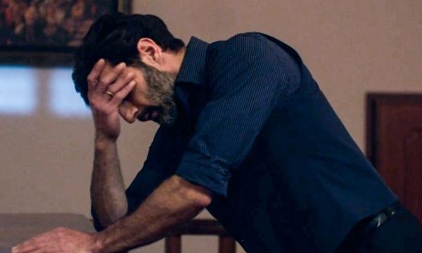 Ο Νίκος Κουρής χάνει τα πάντα ακόμη και τη ζωή του στα Παιχνίδια Εκδίκησης