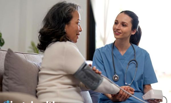 instahealth.gr: Η νέα πλατφόρμα που φέρνει την υγεία στο σπίτι σας