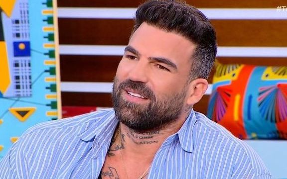 Ο Αλεξάνδρου μιλώντας για την Τούνη ίσως είπε μια μεγάλη αλήθεια για τους χωρισμούς