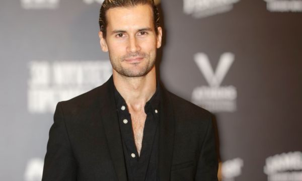 Ροϊλός, Μηλιώνης, Βαλάσογλου με παιδιά στη νέα σειρά «Μπαμπά σ' αγαπώ»