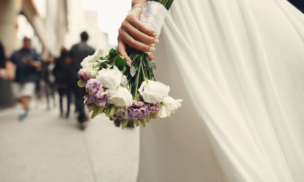 Τι σημαίνει αν δω στον ύπνο μου ότι παντρεύομαι; Όλες οι περιπτώσεις