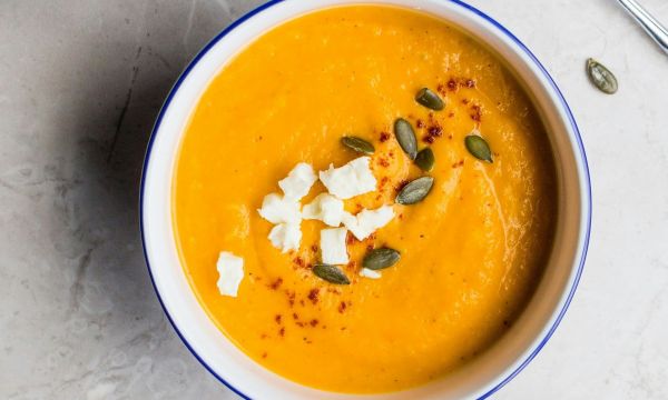 Πόσο καιρό διατηρείται η σούπα στο ψυγείο;