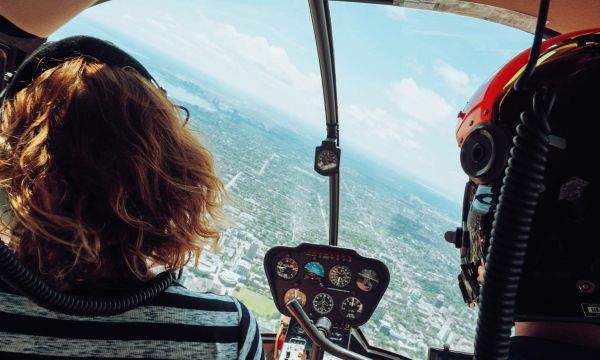 Τι καριέρα ονειρεύονται οι έφηβοι σήμερα; Η νέα έρευνα του BBC αποκαλύπτει