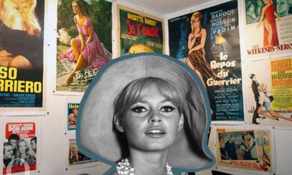 Η Brigitte Bardot έφυγε στα 91: Η «Φεύγω πριν με στείλουν» φιλοσοφία και η άποψη περί ηλιθιότητας
