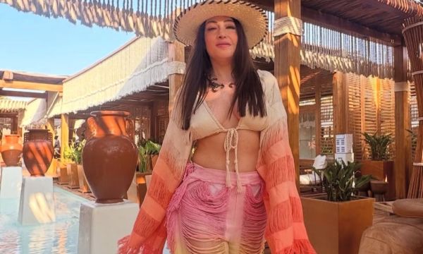 Ιωάννα Παλιοσπύρου: Η σχέση που έκανε μετά την επίθεση με βιτριόλι και η επιθυμία να γίνει μαμά