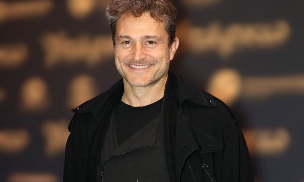 Γιώργος Καραμίχος: «Τώρα που έκλεισα τα 50 έχω άλλη σχέση με τον καθρέφτη μου»